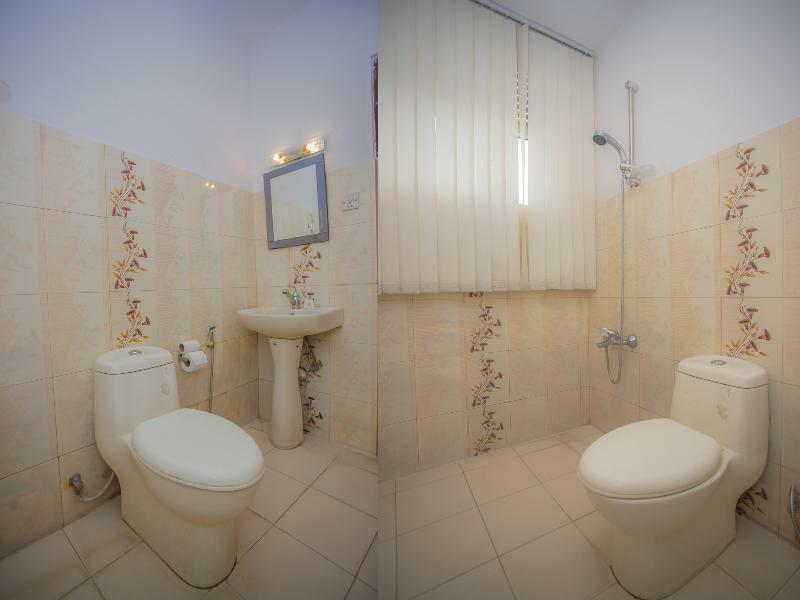 Oyo 135 Lost Garden Apartment And Guest House Κατμαντού Εξωτερικό φωτογραφία