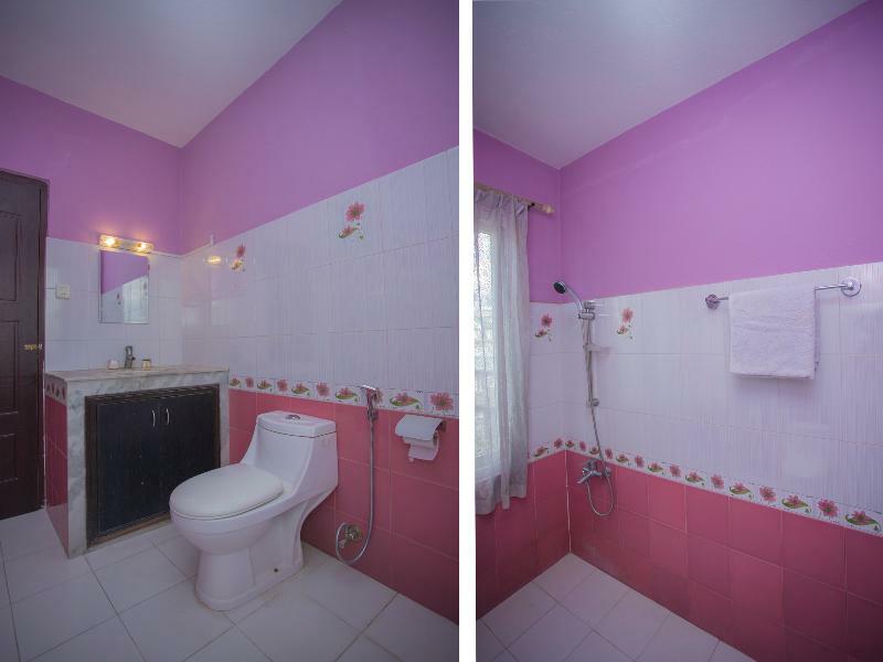 Oyo 135 Lost Garden Apartment And Guest House Κατμαντού Εξωτερικό φωτογραφία